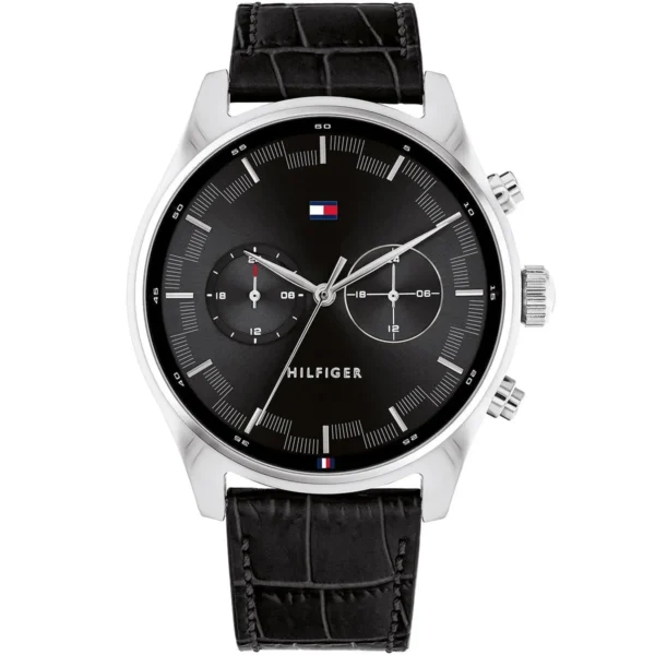 Tommy Hilfiger Watch For Men 1710424