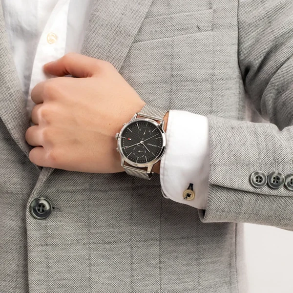 Tommy Hilfiger Watch For Men 1710433 - Image 4