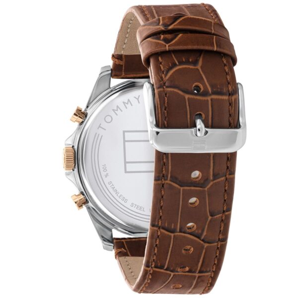 Tommy Hilfiger Watch For Men 1710450 - Image 2
