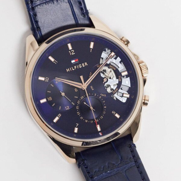 Tommy Hilfiger Watch For Men 1710451 - Image 4