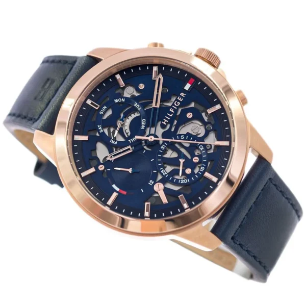 Tommy Hilfiger Watch For Men 1710475 - Image 3