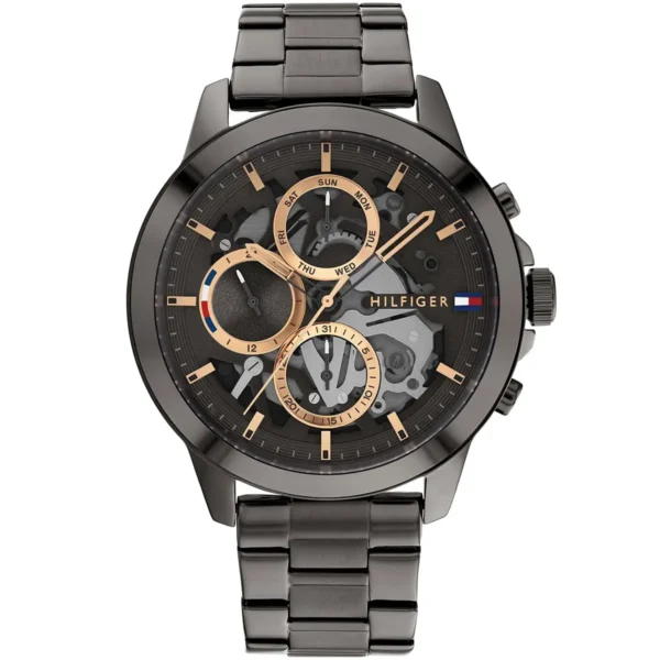 Tommy Hilfiger Watch For Men 1710479