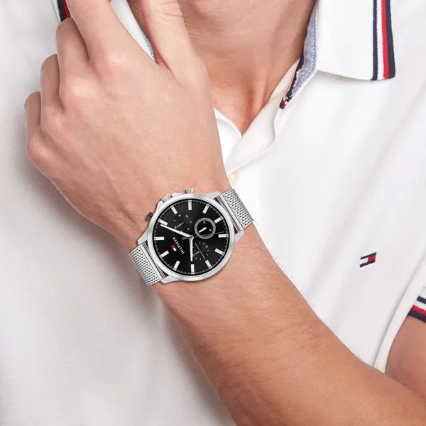 Tommy Hilfiger Watch For Men 1710498 - Image 4