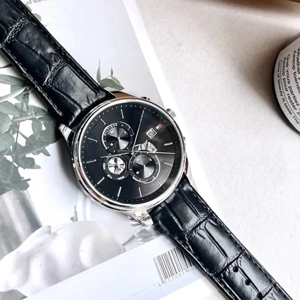 Tommy Hilfiger Watch For Men 1710502 - Image 3