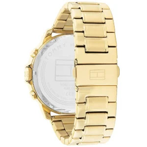 Tommy Hilfiger Watch For Men 1710511
