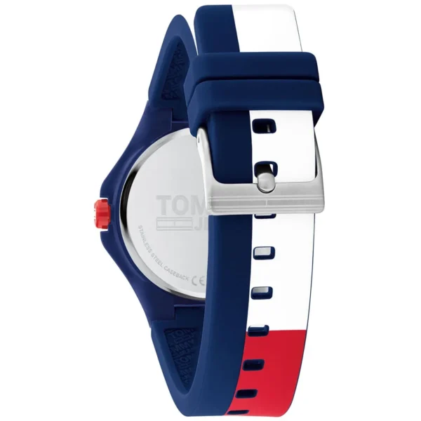 Tommy Hilfiger Watch For Unisex 1720025 - Image 2