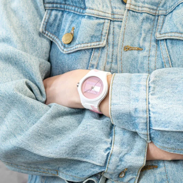 Tommy Hilfiger Watch For Unisex 1720026 - Image 4