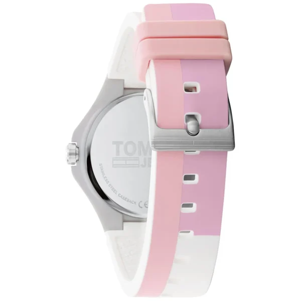 Tommy Hilfiger Watch For Unisex 1720026 - Image 2