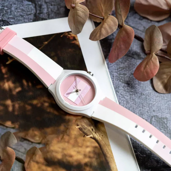 Tommy Hilfiger Watch For Unisex 1720026 - Image 3