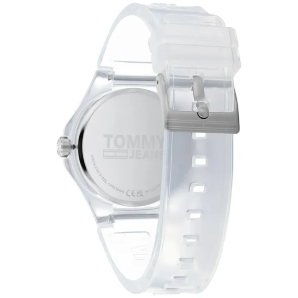 Tommy Hilfiger Watch For Unisex 1720027 - Image 2