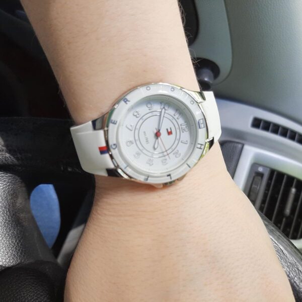 Tommy Hilfiger Watch For Women 1781271 - Image 4