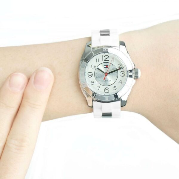 Tommy Hilfiger watch for Women 1781306 - Image 4