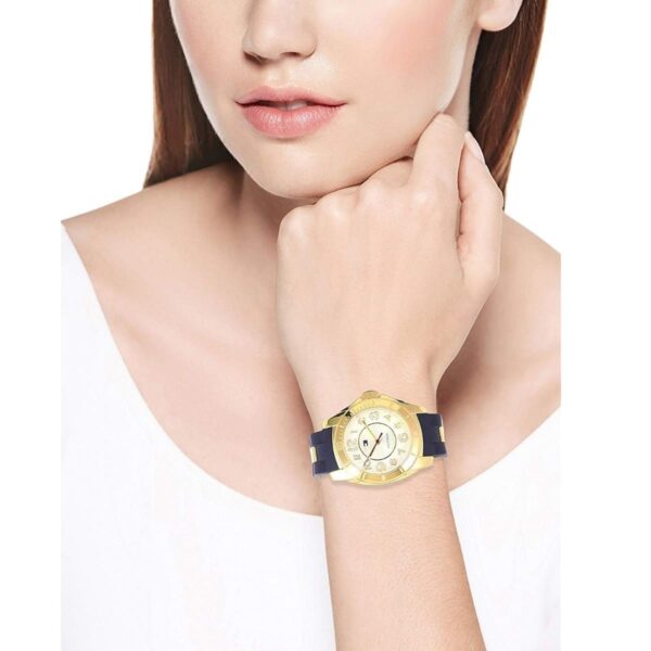 Tommy Hilfiger watch for Women 1781307 - Image 4