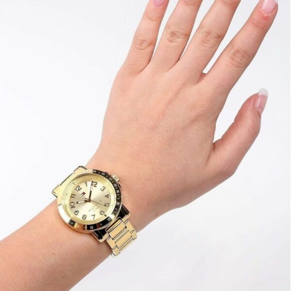 Tommy Hilfiger watch for Women 1781395 - Image 3