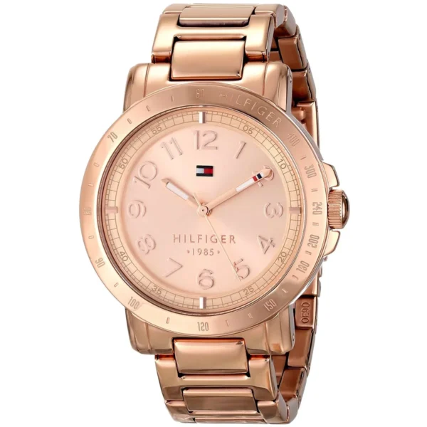 Tommy Hilfiger Watch For Women 1781396 - Image 2
