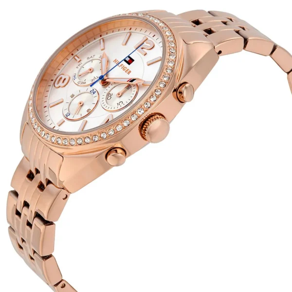 Tommy Hilfiger Watch For Women 1781572 - Image 2