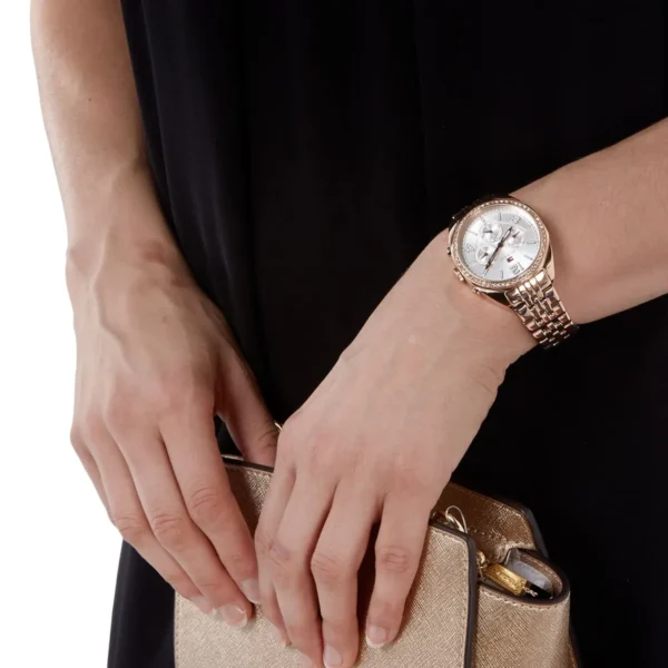 Tommy Hilfiger Watch For Women 1781572 - Image 4