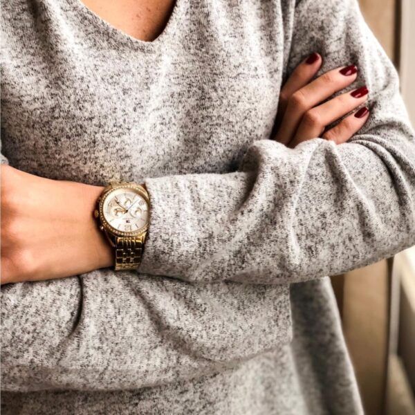 Tommy Hilfiger watch for Women 1781573 - Image 4