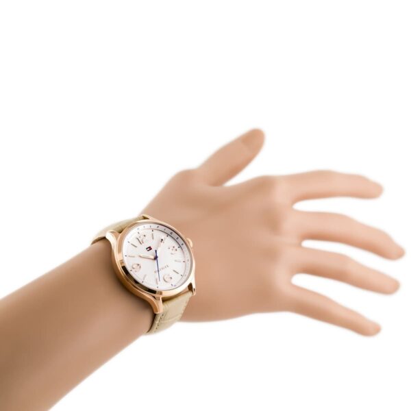 Tommy Hilfiger watch for Women 1781710 - Image 4
