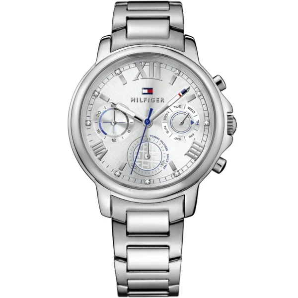 Tommy Hilfiger Watch For Women 1781741