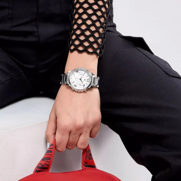 Tommy Hilfiger Watch For Women 1781741 - Image 3