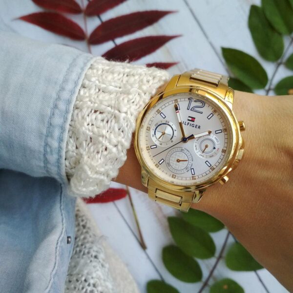Tommy Hilfiger Watch For Women 1781742 - Image 4