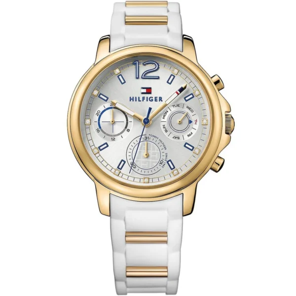 Tommy Hilfiger Watch For Women 1781745