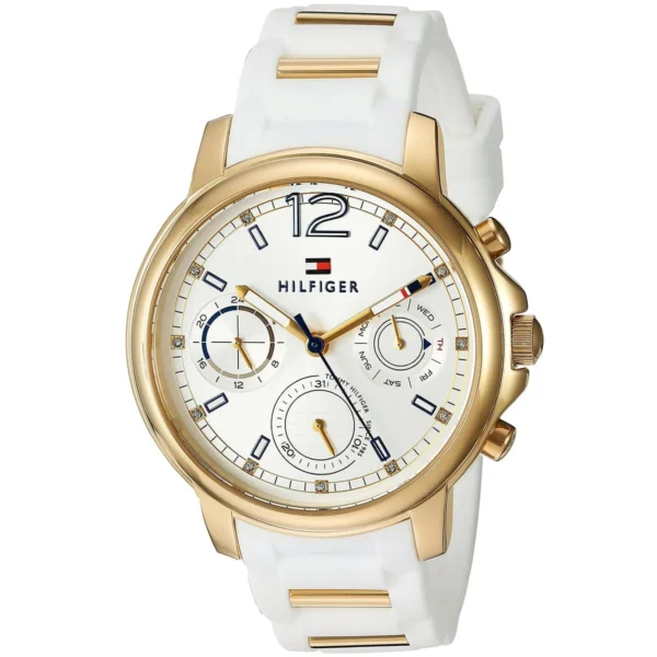 Tommy Hilfiger Watch For Women 1781745 - Image 2