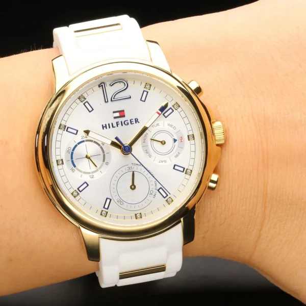 Tommy Hilfiger Watch For Women 1781745 - Image 3