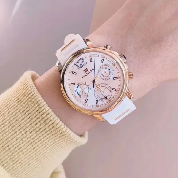 Tommy Hilfiger Watch For Women 1781745 - Image 4