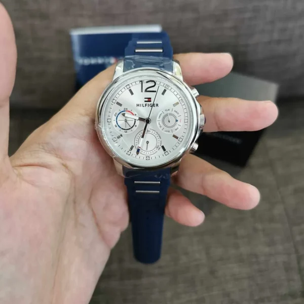 Tommy Hilfiger Watch For Women 1781746 - Image 4