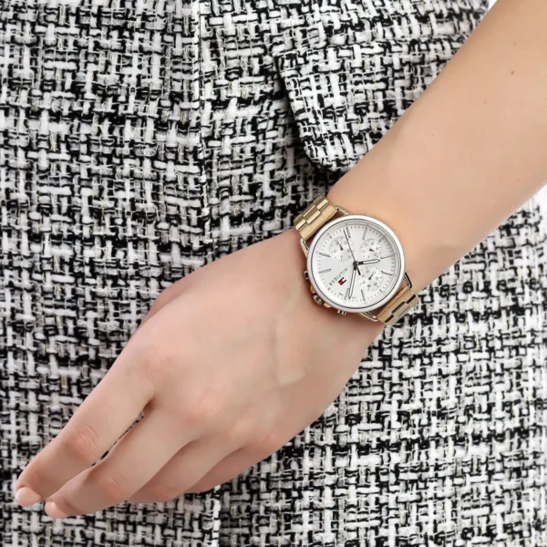 Tommy Hilfiger Watch For Women 1781786 - Image 3