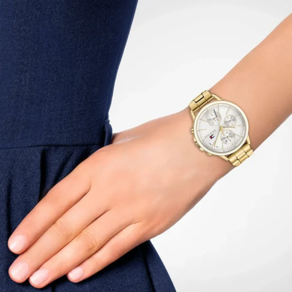 Tommy Hilfiger Watch For Women 1781786 - Image 4