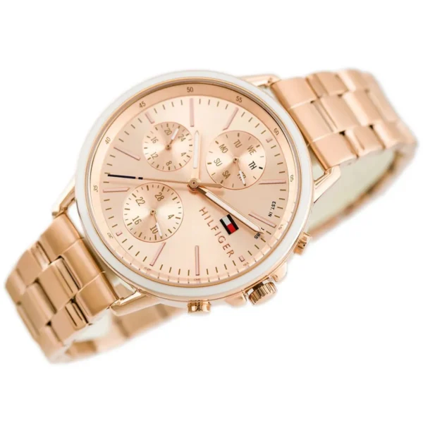 Tommy Hilfiger Watch For Women 1781788 - Image 3