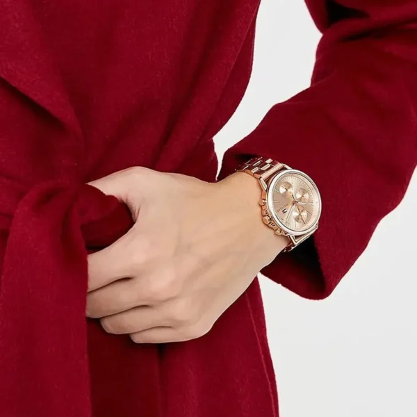 Tommy Hilfiger Watch For Women 1781788 - Image 4