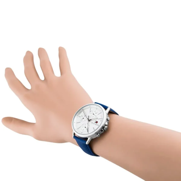Tommy Hilfiger Watch For Women 1781791 - Image 4
