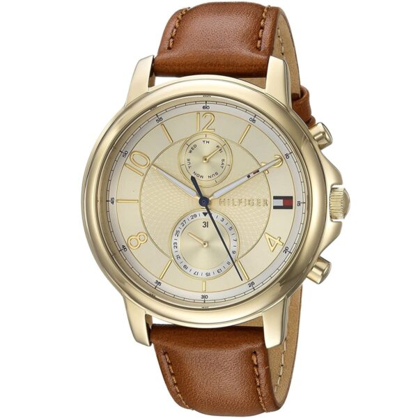 Tommy Hilfiger watch for Women 1781818 - Image 2