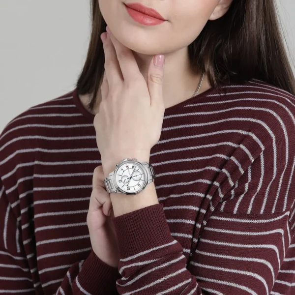 Tommy Hilfiger Watch For Women 1781819 - Image 4