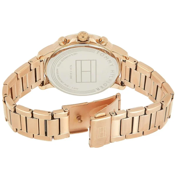 Tommy Hilfiger Watch For Women 1781820 - Image 3