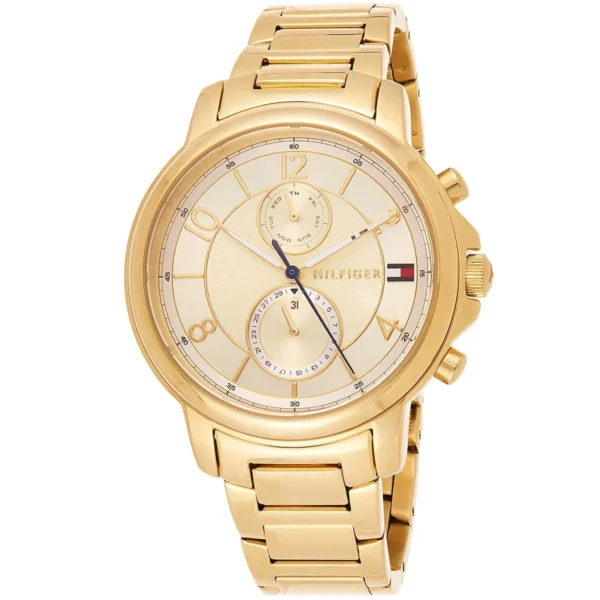Tommy Hilfiger Watch For Women 1781821 - Image 2