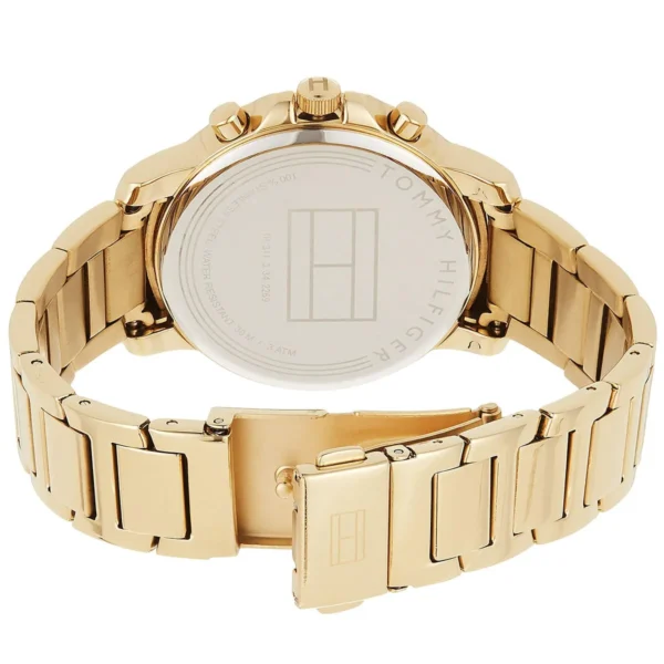 Tommy Hilfiger Watch For Women 1781821 - Image 3