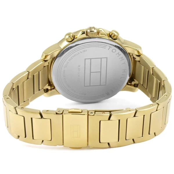 Tommy Hilfiger Watch For Women 1781821 - Image 4