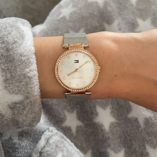 Tommy Hilfiger Watch For Women 1781863 - Image 3