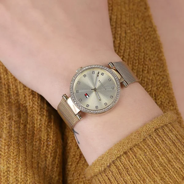 Tommy Hilfiger Watch For Women 1781864 - Image 3