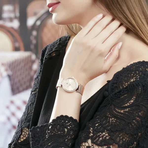 Tommy Hilfiger Watch For Women 1781865 - Image 3