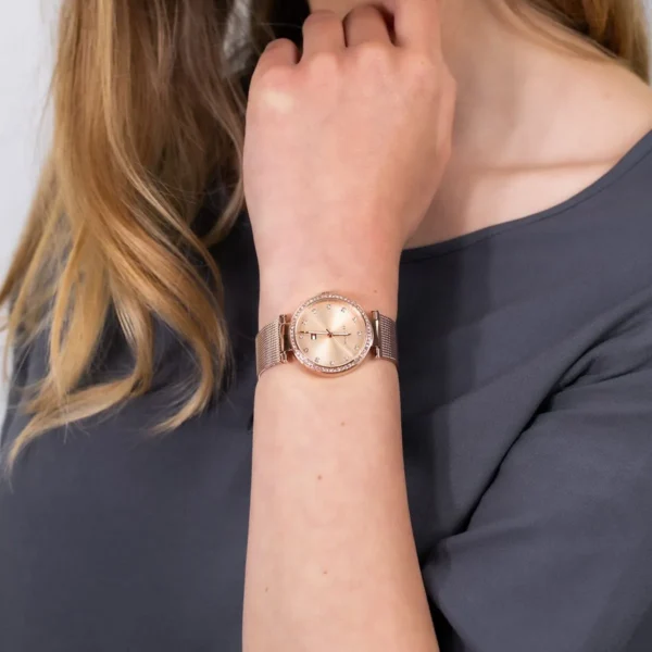 Tommy Hilfiger Watch For Women 1781865 - Image 4