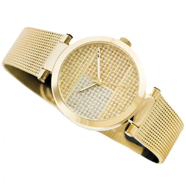 Tommy Hilfiger Watch For Women 1781867 - Image 2