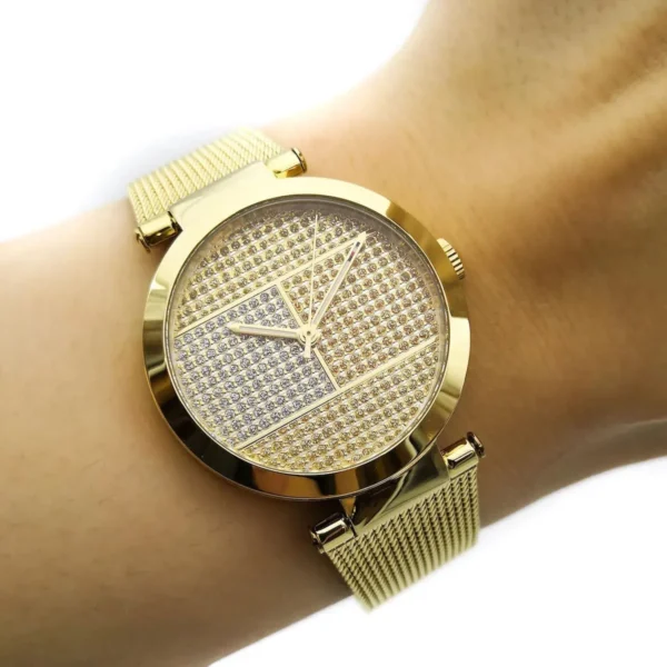 Tommy Hilfiger Watch For Women 1781867 - Image 3