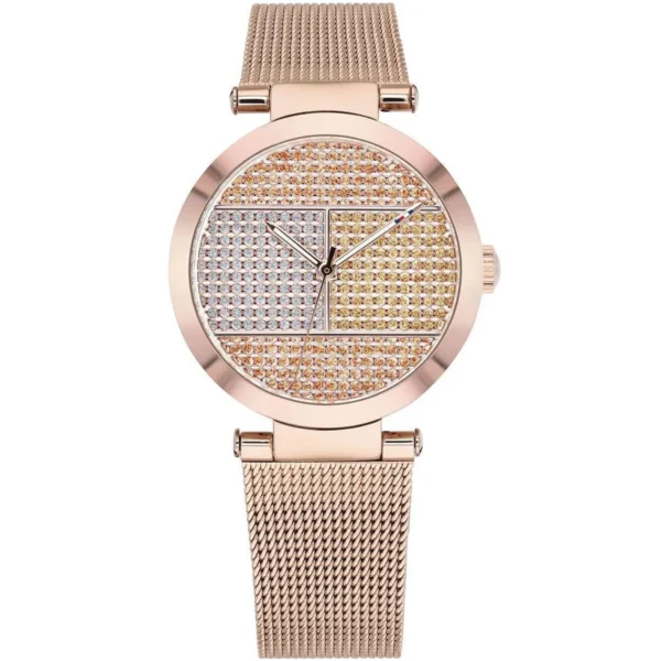 Tommy Hilfiger Watch For Women 1781868