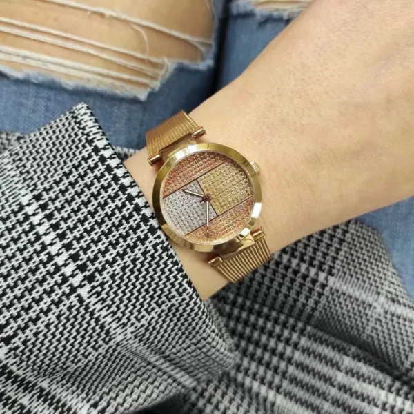 Tommy Hilfiger Watch For Women 1781868 - Image 4
